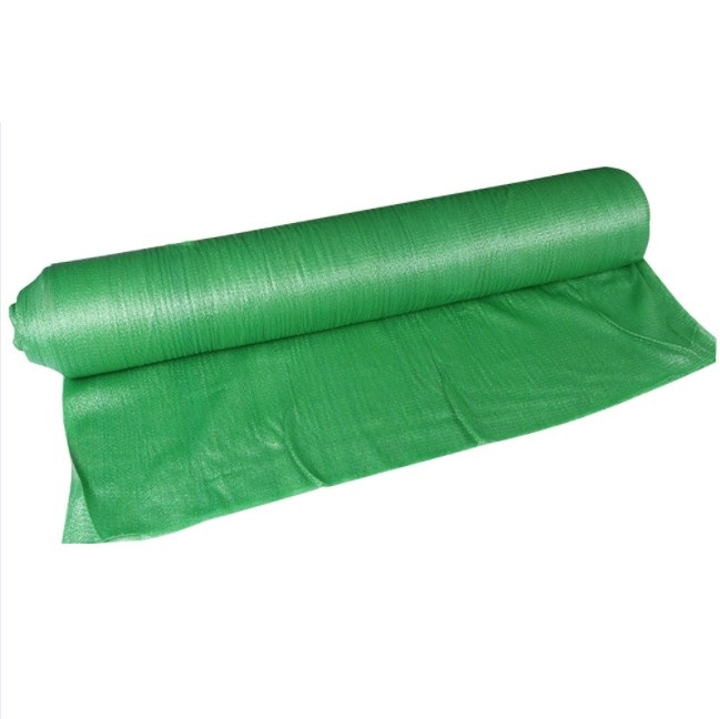 HDPE Garden Green Sun Shade Net/ Netting/ Cloth