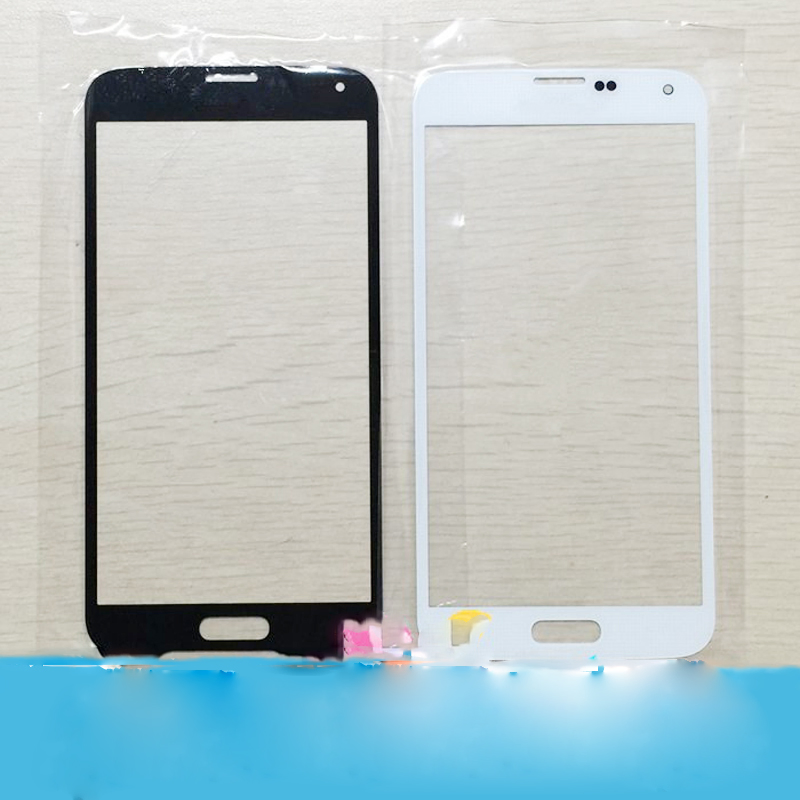 Внешнее стекло для Samsung Galaxy S5