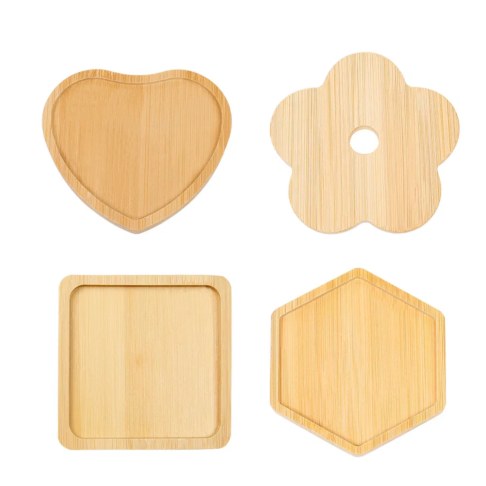 Tea Cup Mat/Small Tea Cup Holder/Cross Shaped Tea Cup Holder/Bamboo Cup Mat/Eco-Friendly Bamboo Cup Mat/Bamboo Tea Cup Mat/Dining Table Mat