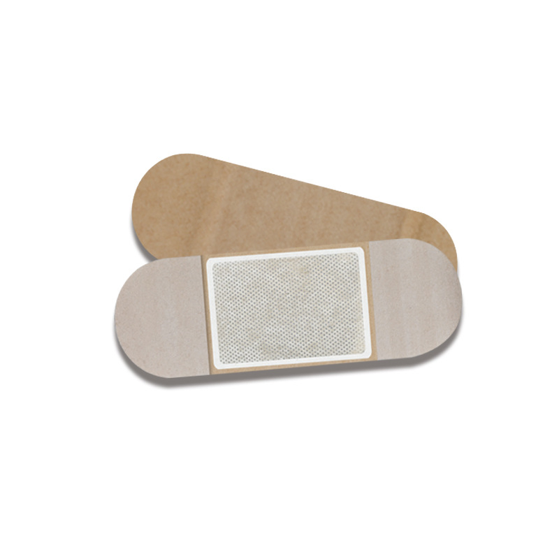 Self-Heating Shoulder and Neck Moxa Moxibustion Paste Palace Disposable Treasure Warm Patch