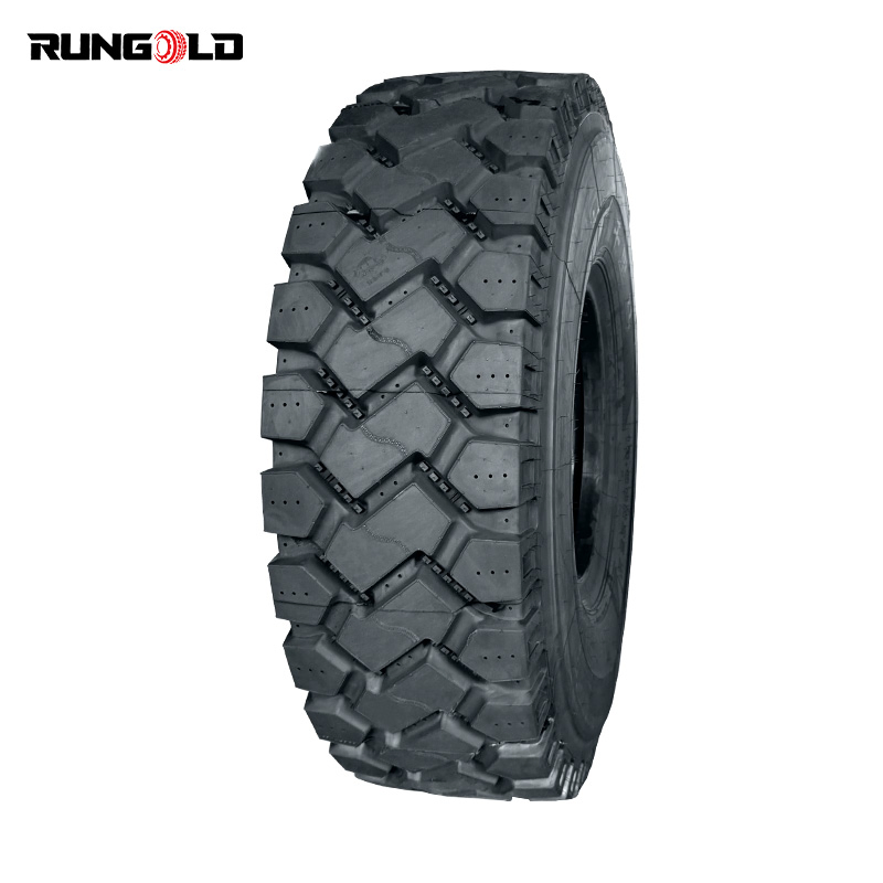 505/95R29 Heavy Duty Bias OTR Loader Tire