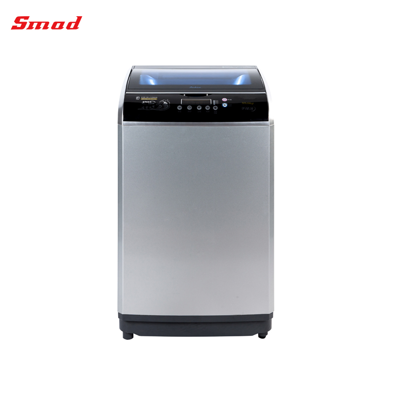 10 Kg Automatic Top Loading Washing Machine