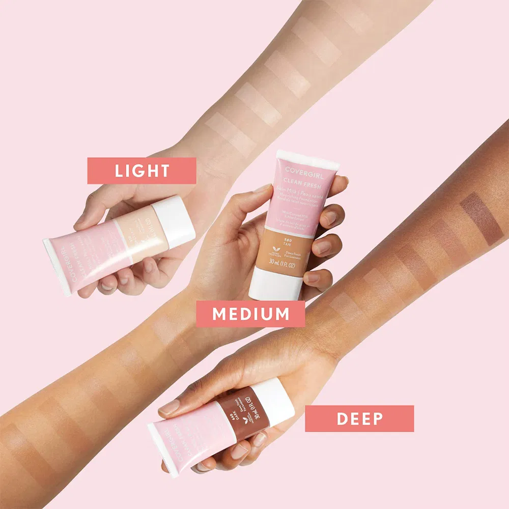 Private Label Vegan Waterproof Long Lasting Matte Cushion Face Foundation Concealer Full Coverage Liquid Makeup Foundation