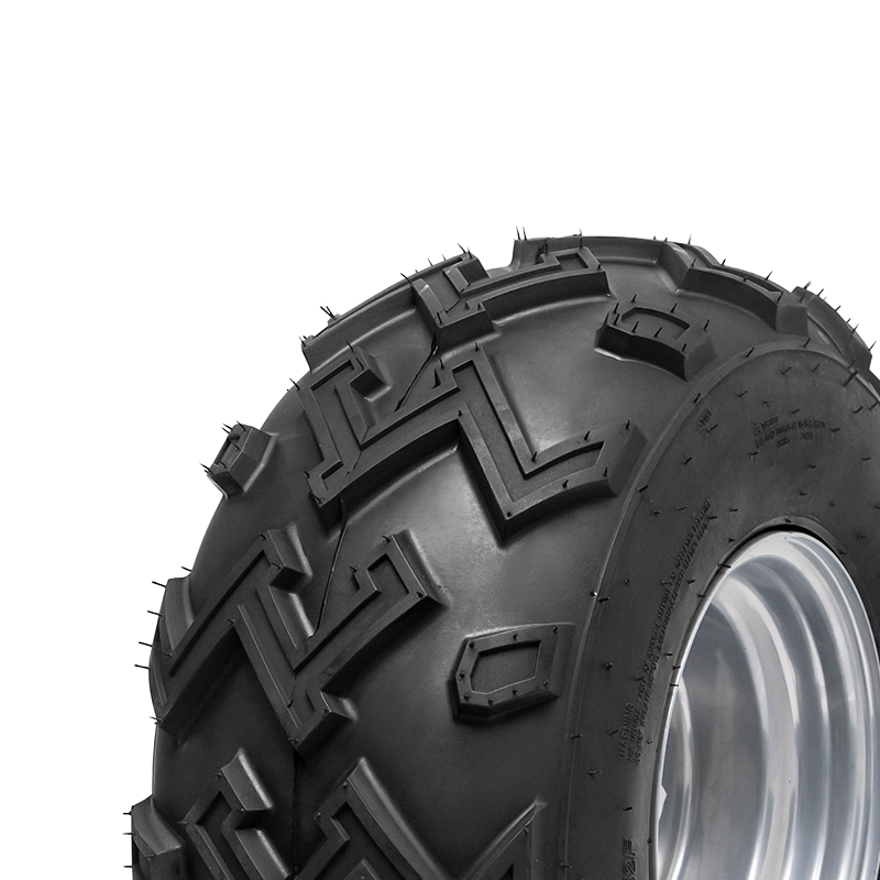 22x11-10 Utility ATV Trailer Tire Heavy Duty Dump Trailer