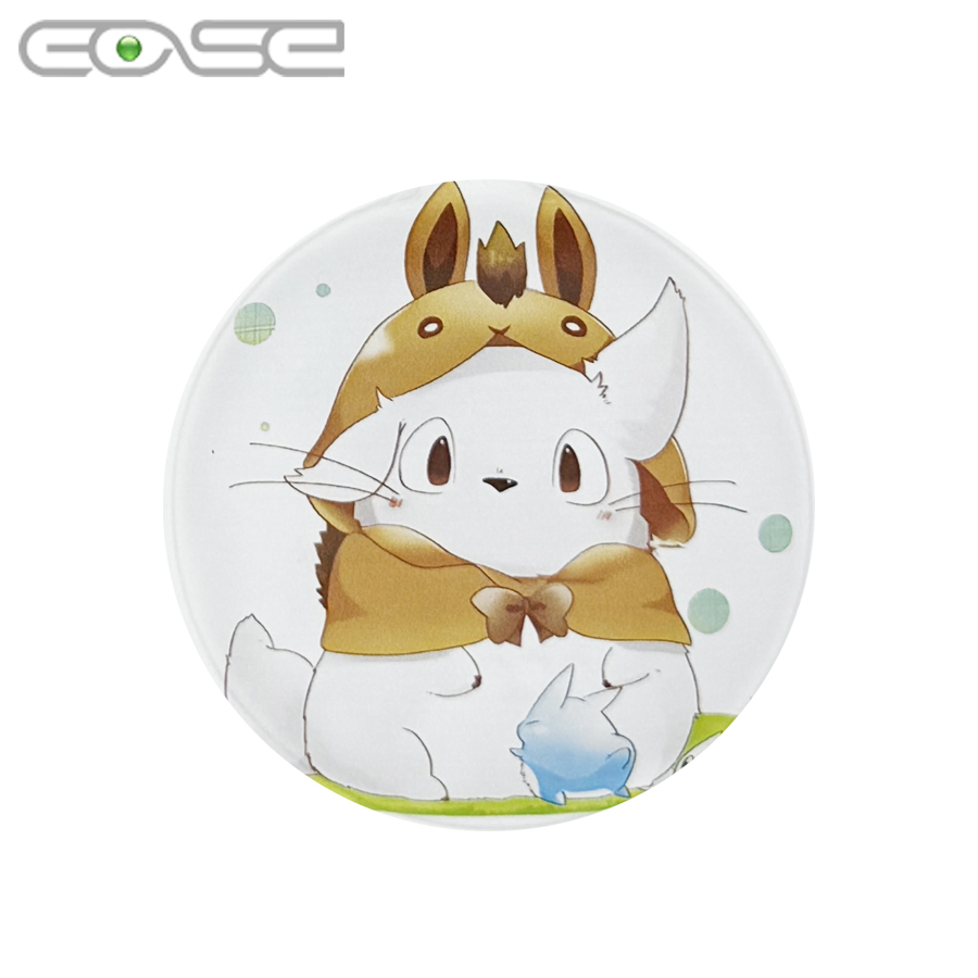 Stylish Promotional Hand Warmer for Winter Events and Gifts