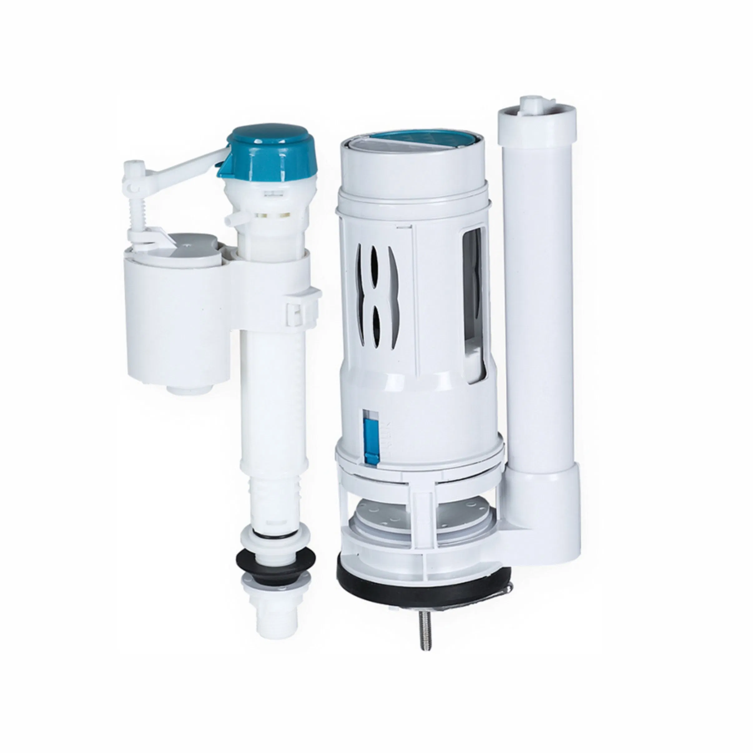 High Quality ABS Non-Corrosive Anti-Siphon Filling Valve Water Fittings