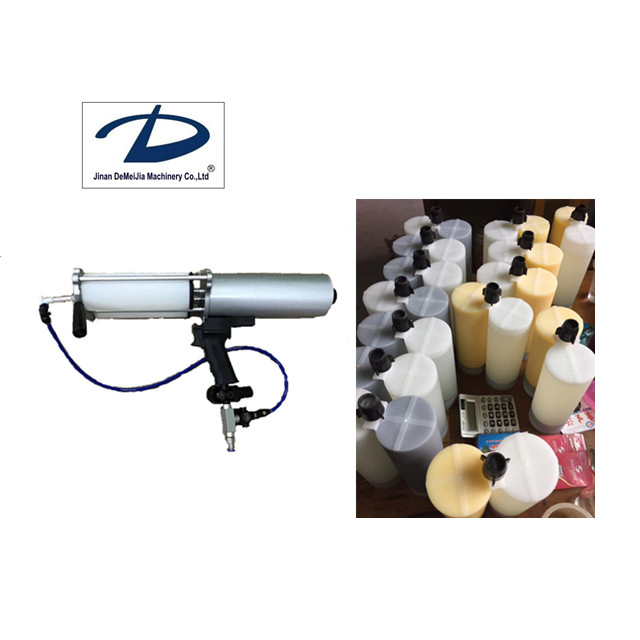 Пистолет для напыления ППУ DMJ P2 высокого давления