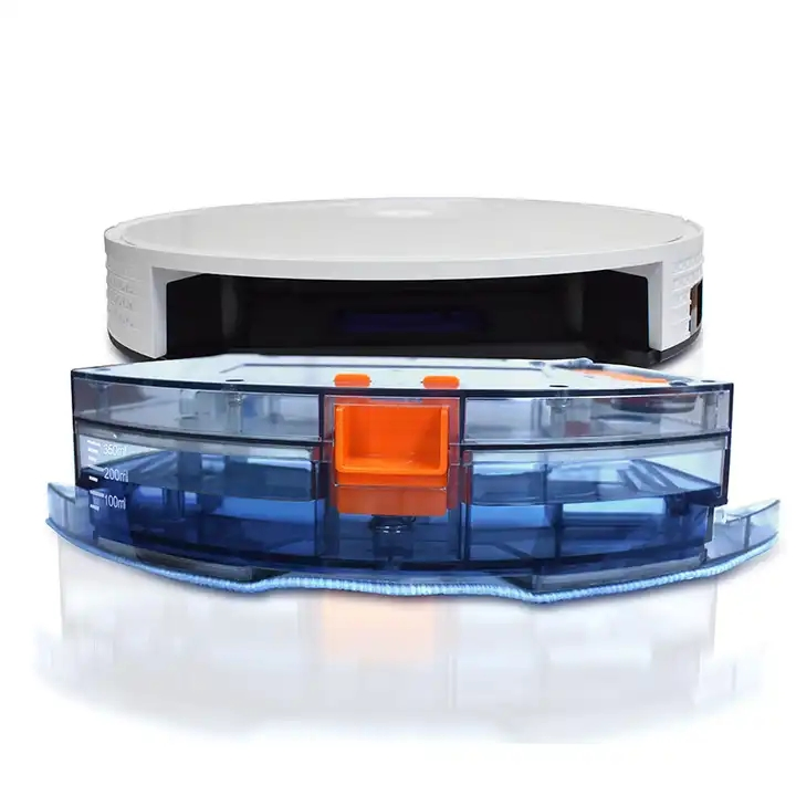 Smart APP Remote Control Powerful Vacuum Cleaner