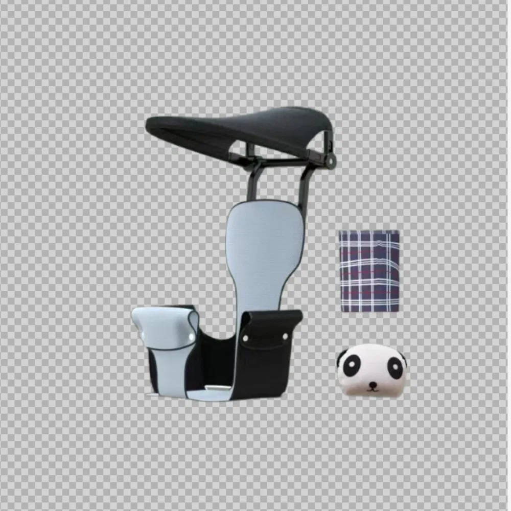 New Design Ultra Lightweight Foldable Bi-Directional Infant Pram Baby Stroller