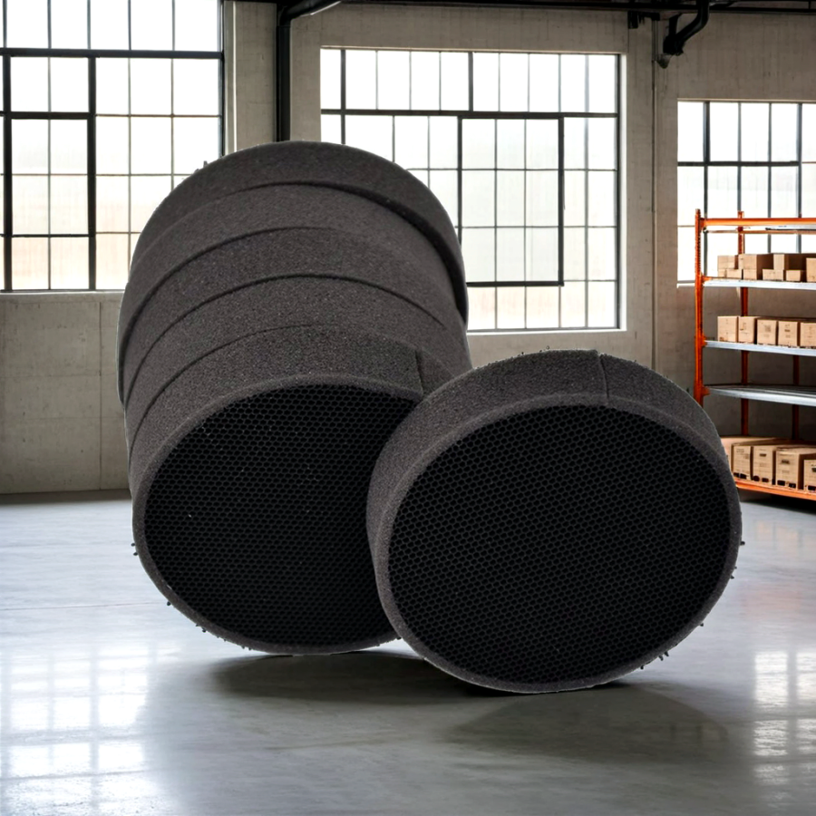Superior Synthetic Fiber with Carbon Enhancement for All Climates