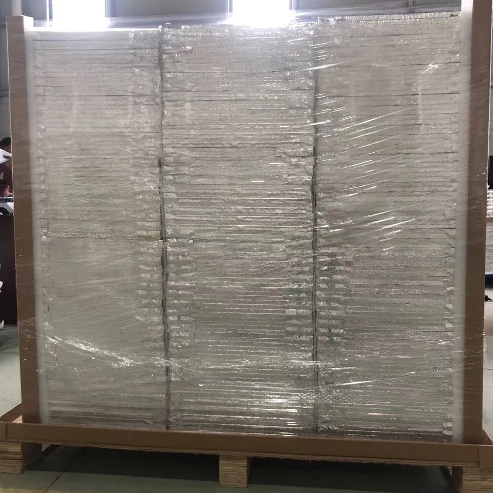 Energy-Saving Thermal Insulation Panel-Vacuum Insulation Panel for Refrigerator Freezer Cooler Box