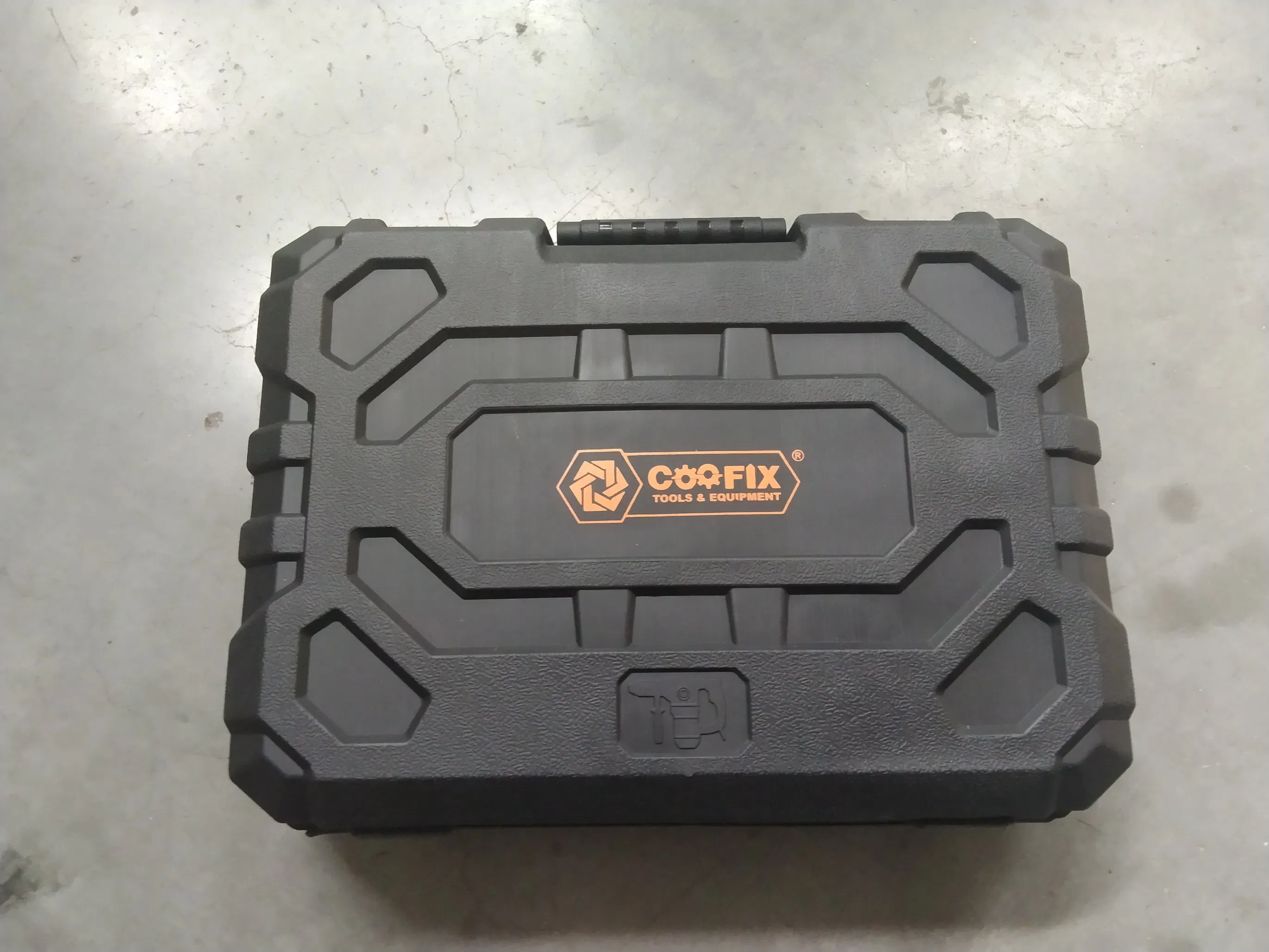 Электрический перфоратор Coofix CF-RH002B 1500Вт