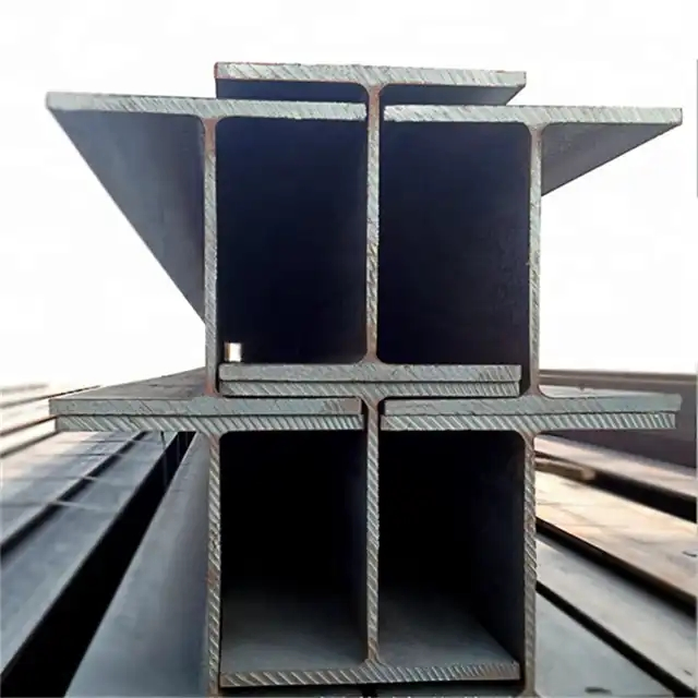 Customized Forklift Components Supplier C Section J Channel H Beam Industrial Steel