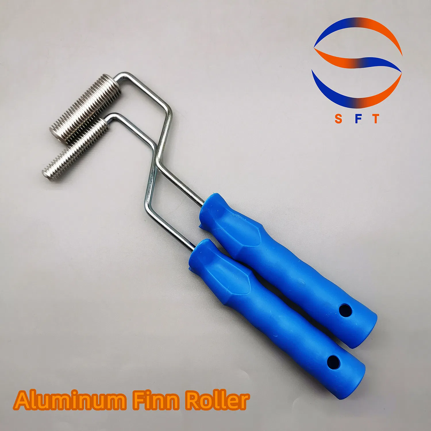 Customized Aluminum Fiberglass Rollers for FRP GRP Grc China Manufacturer