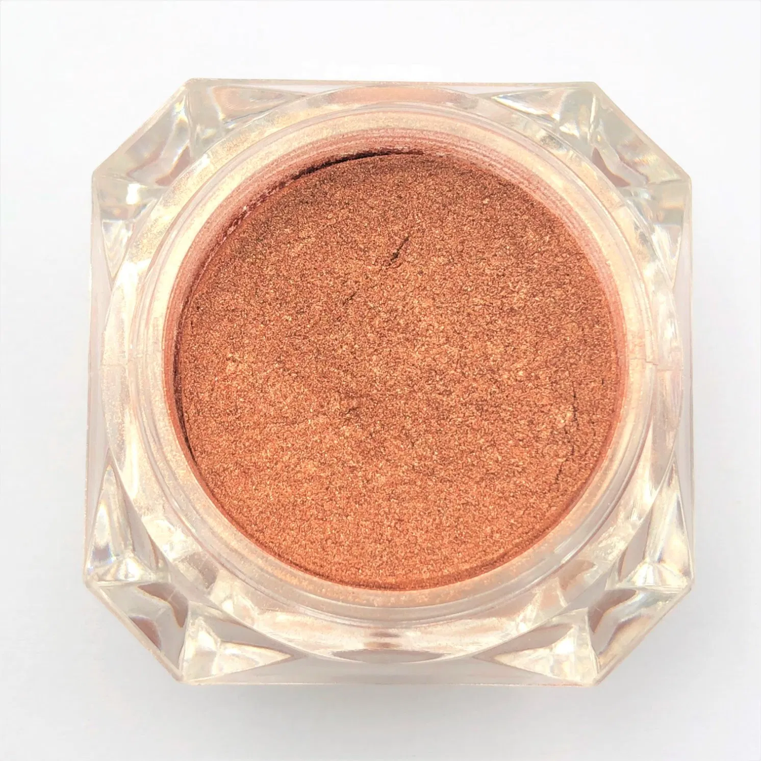 Pearlescent Pigments P900 Bronze for Coating Plastic 500 Rutile Fine Silver Paint Nail Art Hot Sale