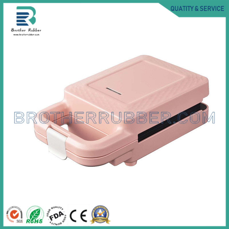 Mini Waffle Maker Detachable Breakfast 3 in 1 Sandwich Maker