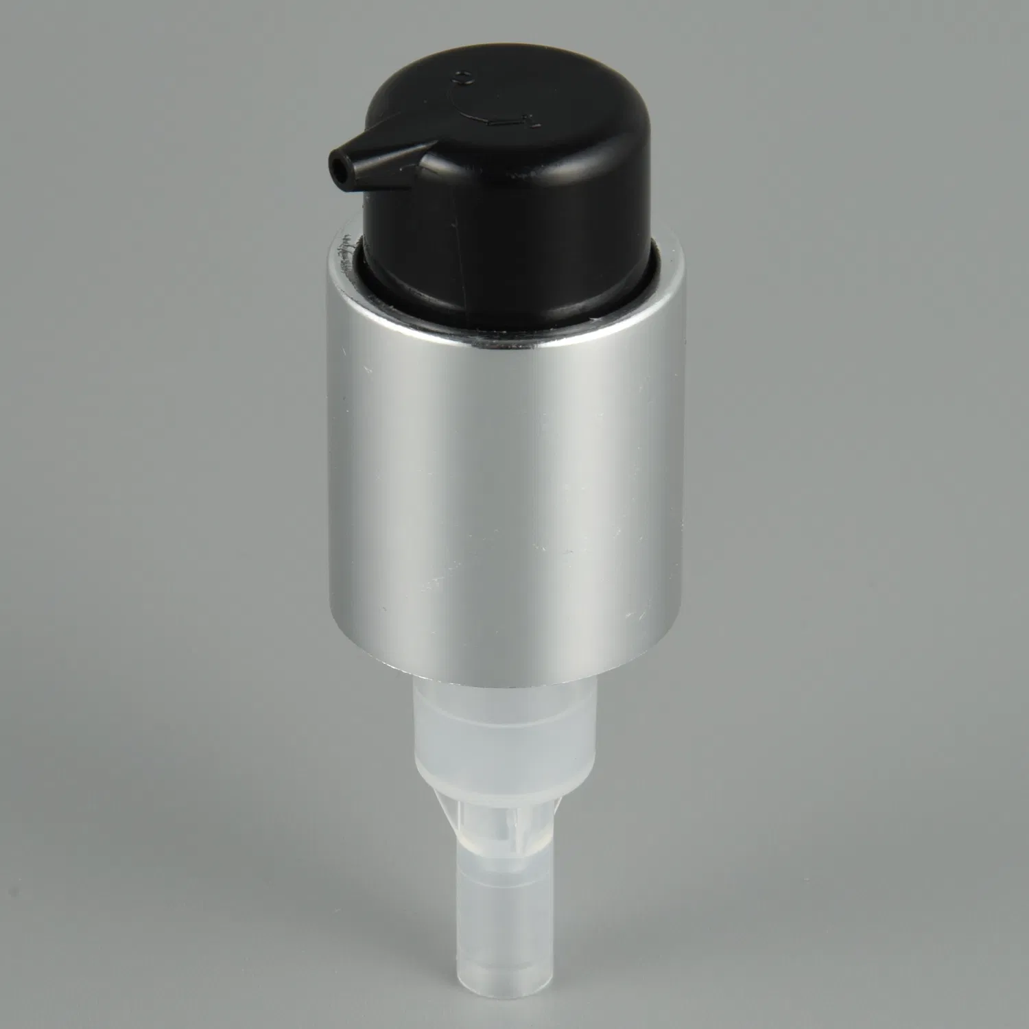 Treatment Pump 20/410 Left-Right Lock Lotion Pump Cream Dispenser Pump