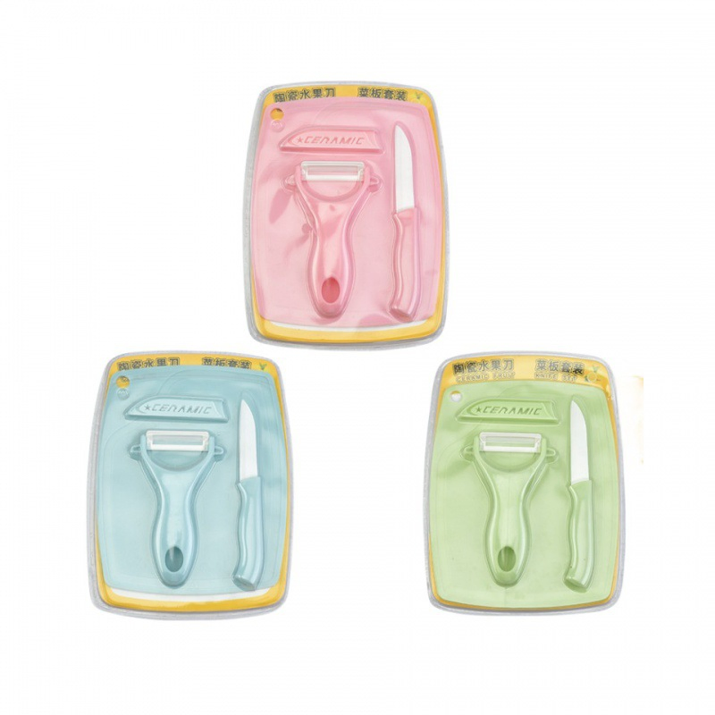 Hot Selling Stainless Steel Kitchen Knife/Chef Knife/Cheese Knife/Ceramic Knife