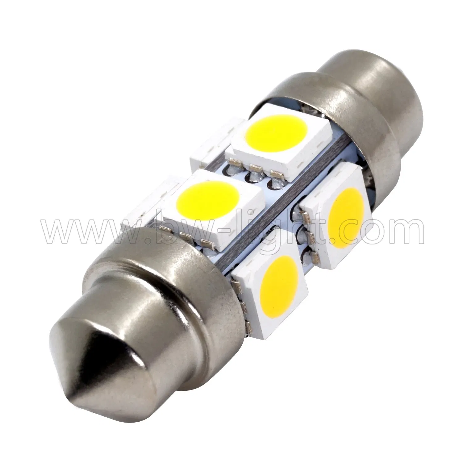 Светодиодная лампа для номерного знака Festoon SMD S10-37-008Z5050