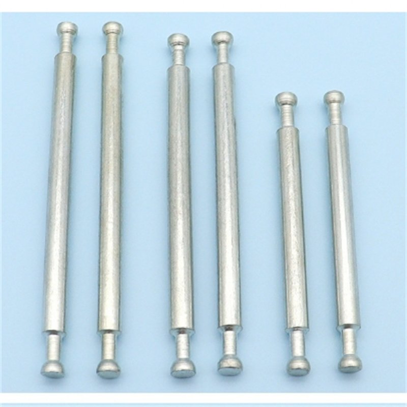 Fittings Double-Ended Connecting Rod 3-in-1 Fastening Screw