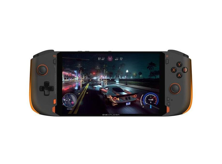 Игровая консоль Xplayer Mini PRO с 16GB RAM