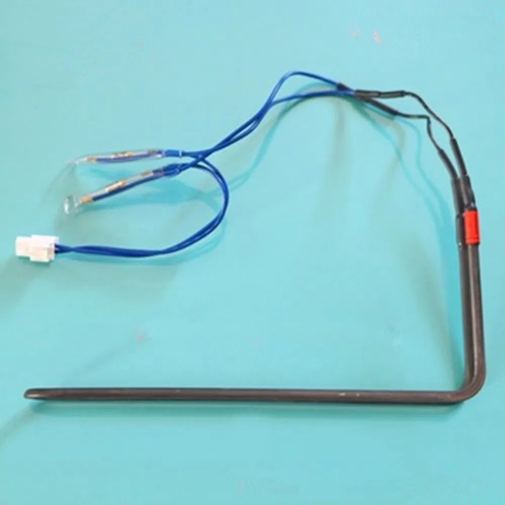 Stainless Steel Tubular Heater /Sheath Heater with UL Certification
