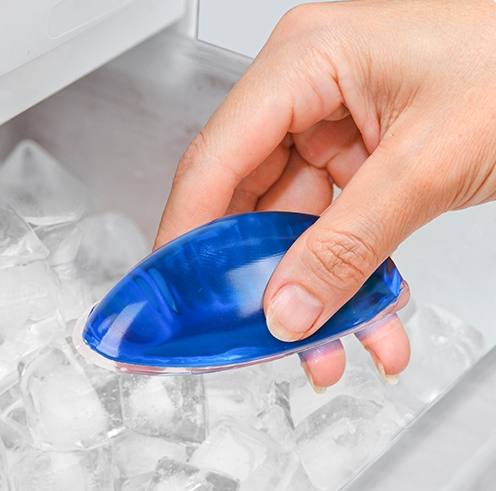 Shrinking Treatment Hemorrhoid Ice Pack Cooling Gel Packs