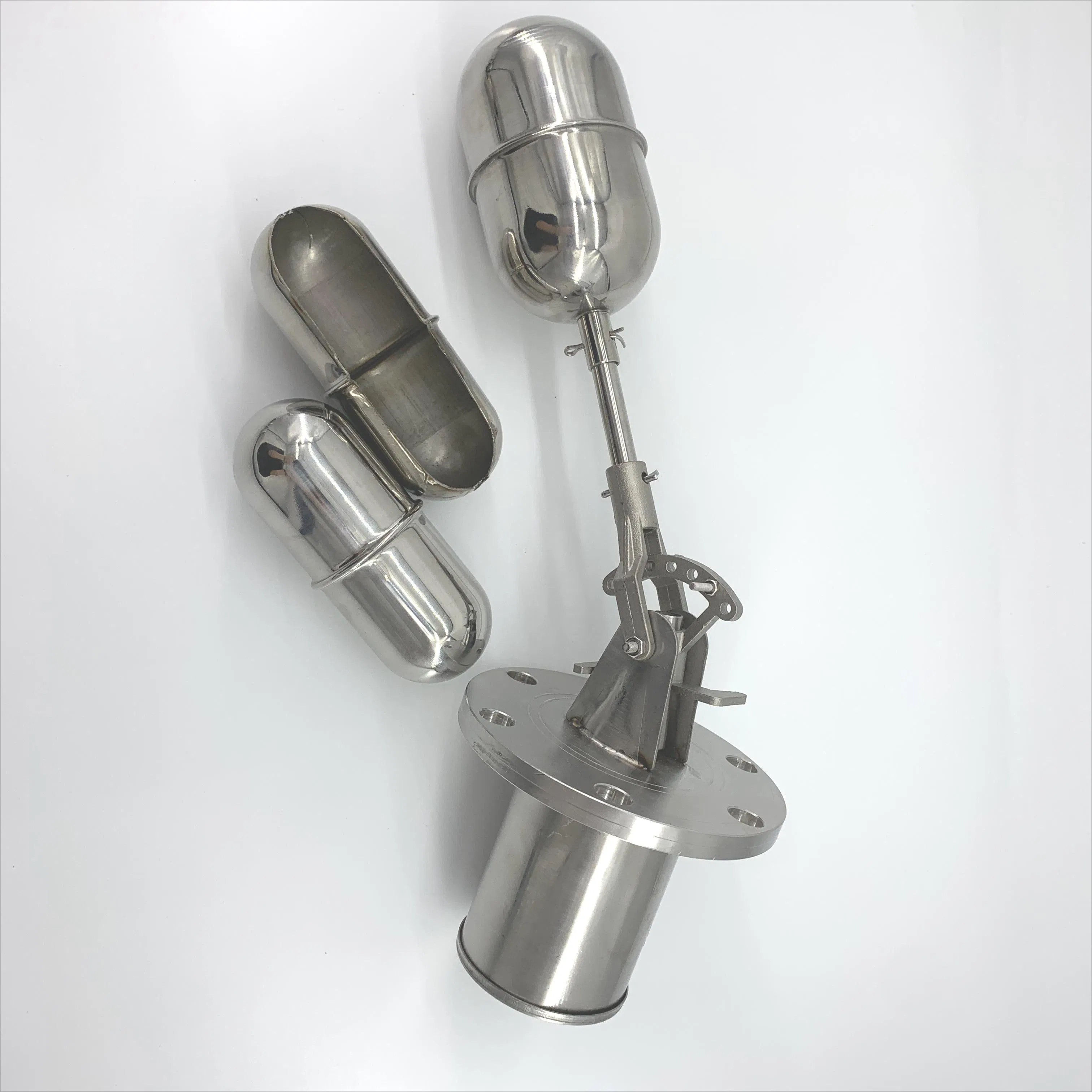 Liquid Level Side Switch Hardware Accessories