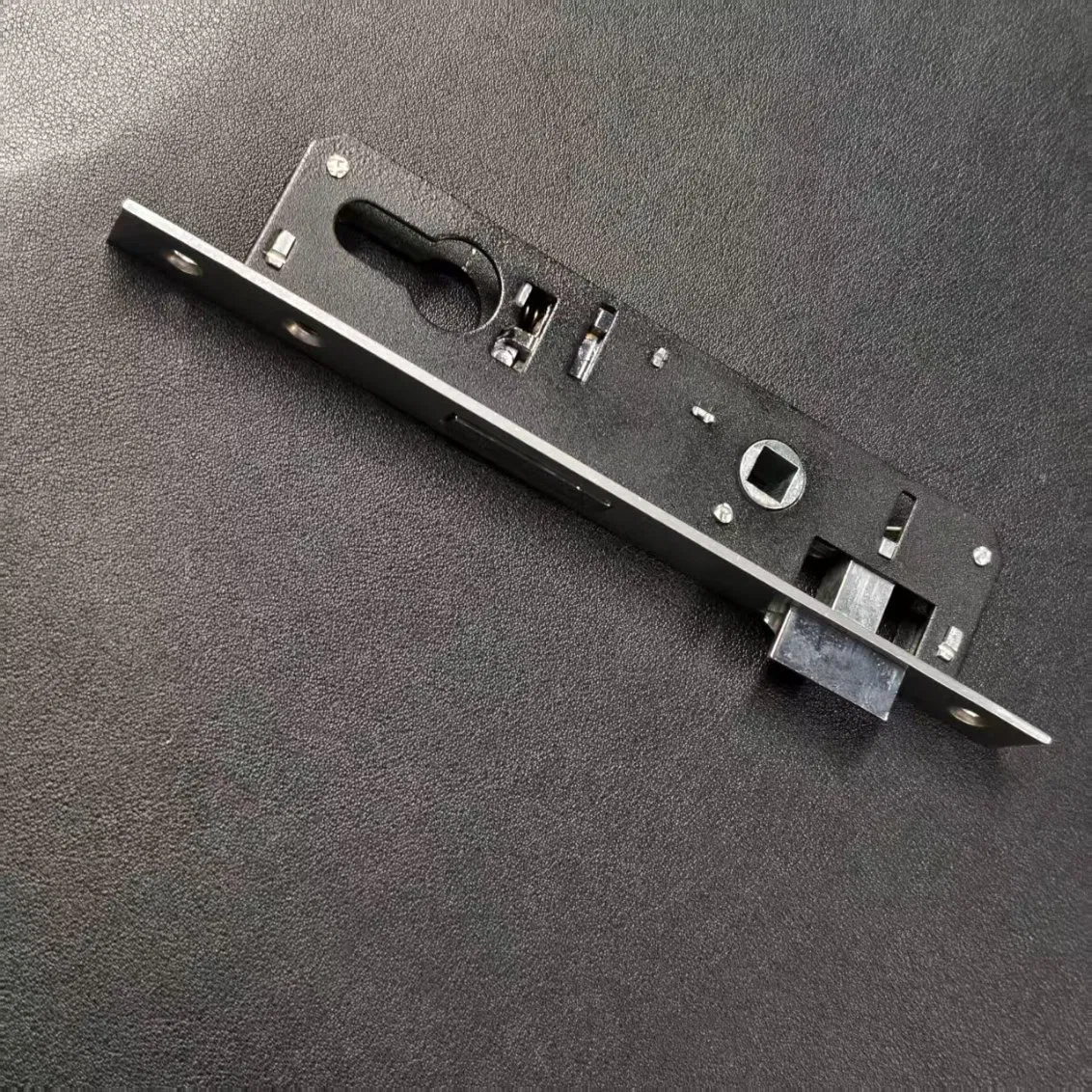 Premium Fire Rated Mortise Sash Deadbolt Lock for Hotels