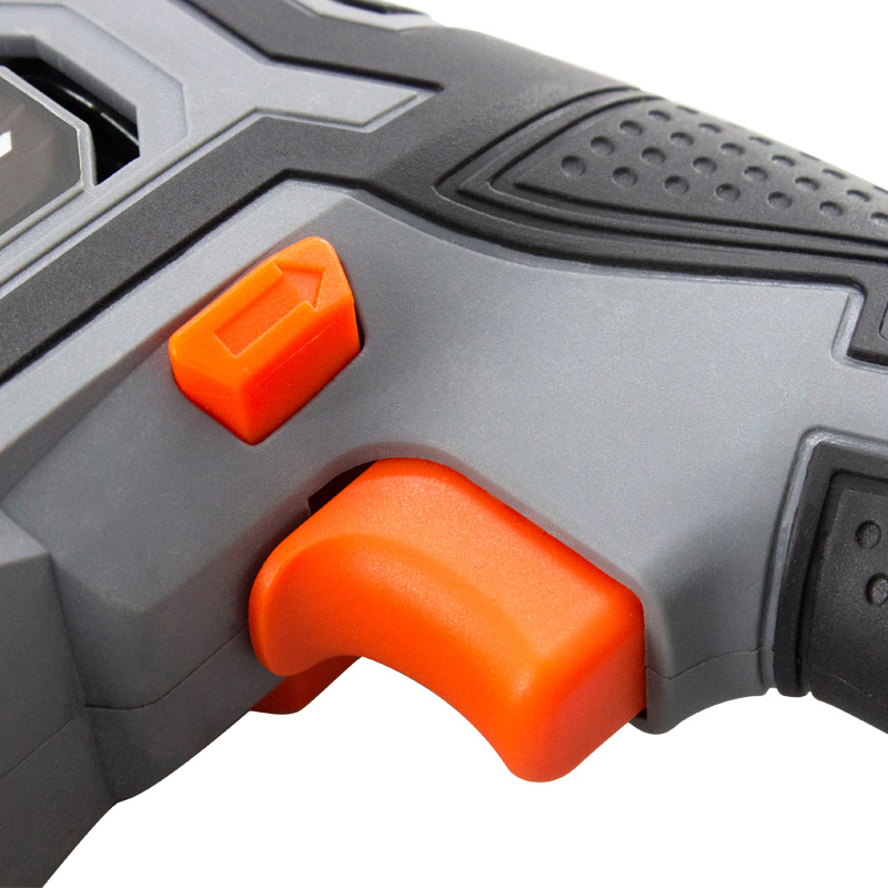 20V Battery Power Brushless Electric Rotary Hammer Drill Cordless Impact Hammer Drills