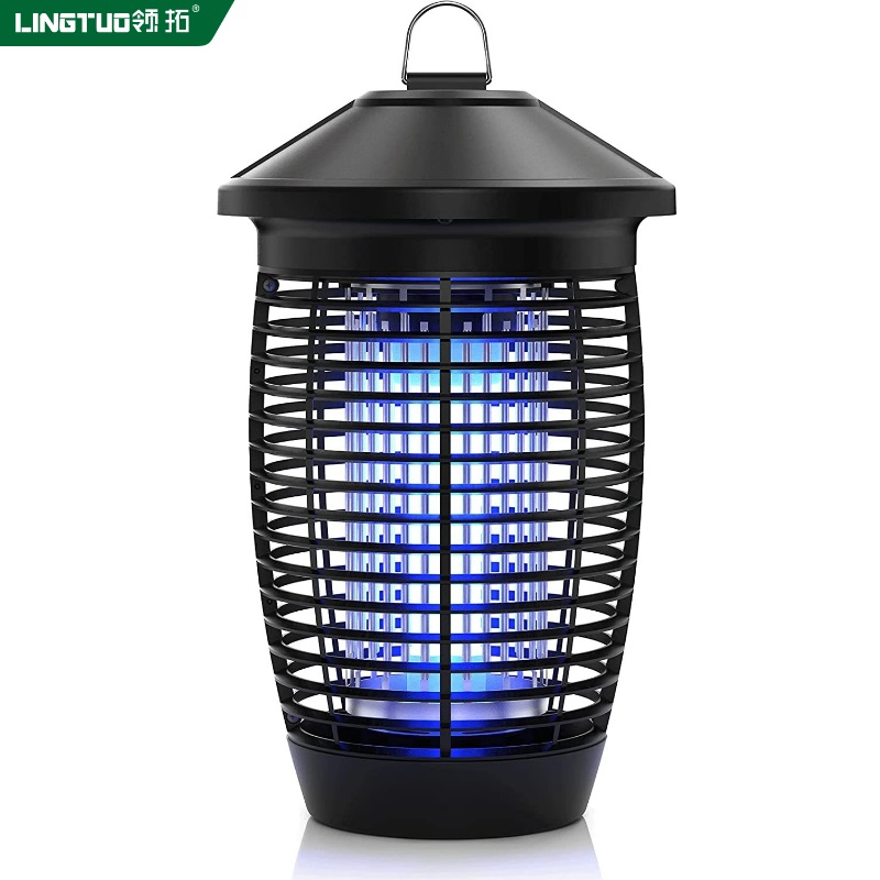 OEM Outdoor Bug Zapper for Effective Mosquito Control