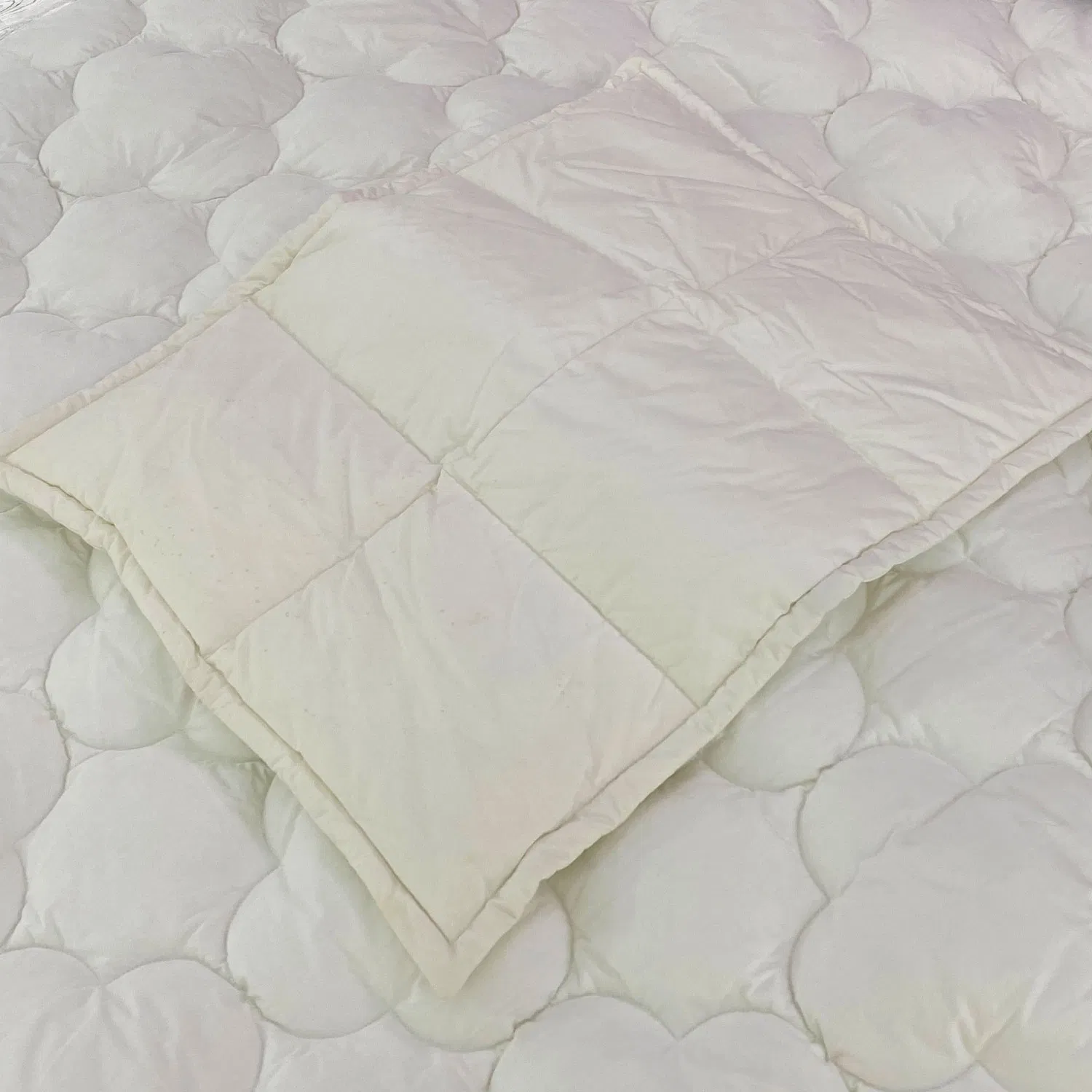 Factory High Quality Fashion Style Super Soft Cotton Pillow Case