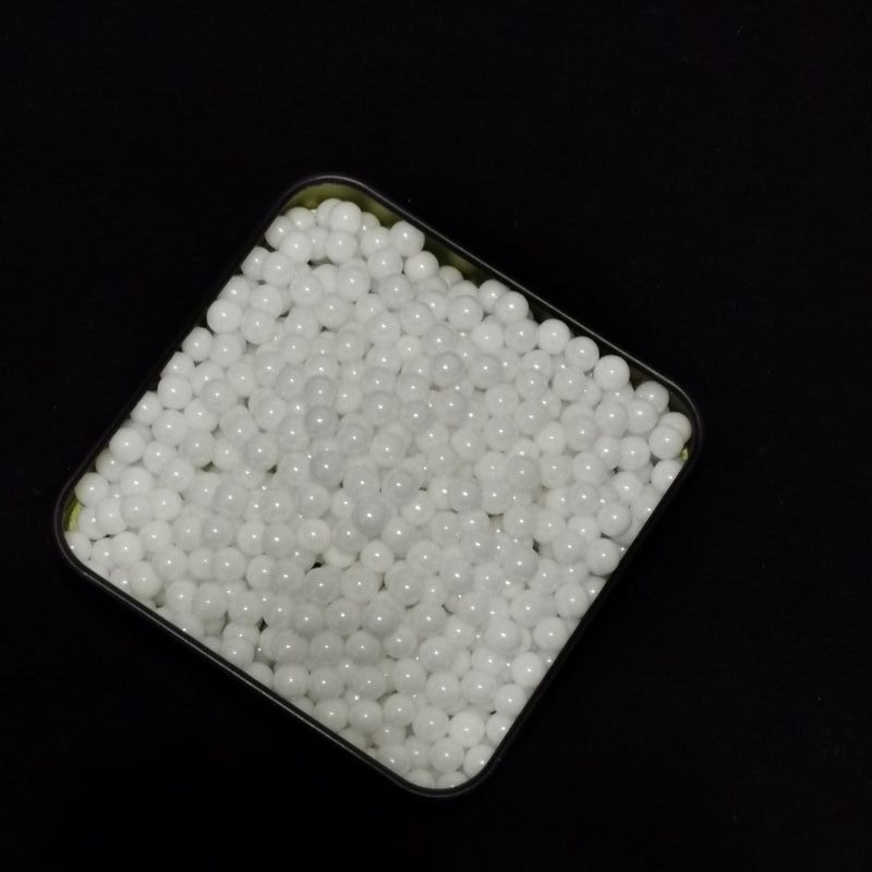 High Purity Zirconia Ceramic Grinding Beads