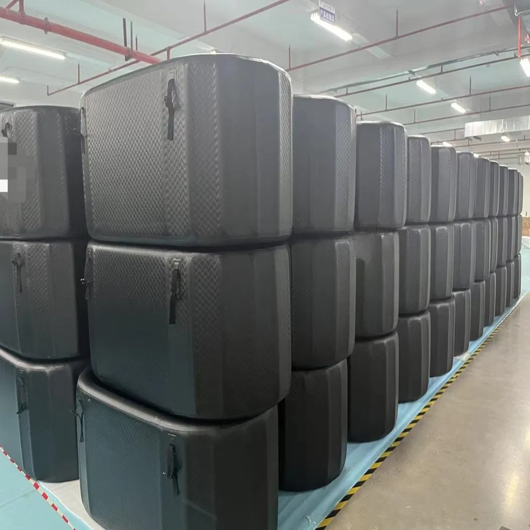 Складная ванна для ледяной терапии 1-2 человека