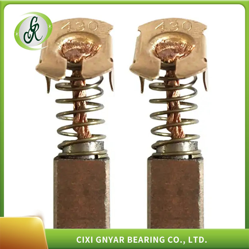 Professional Manufacturer Black and Decker Carbon Brush