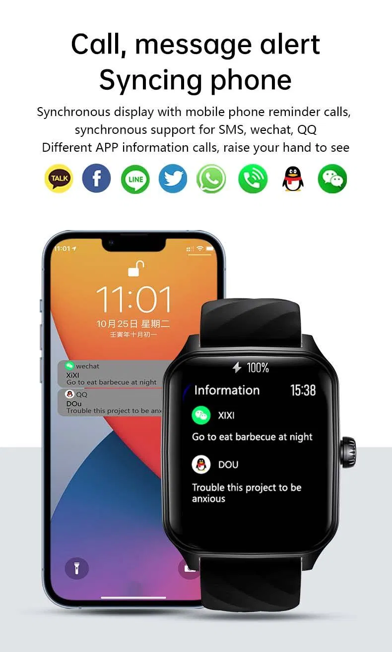 Умные часы S8 Ultra 4G, 2.02 дюйма, 4/64 ГБ