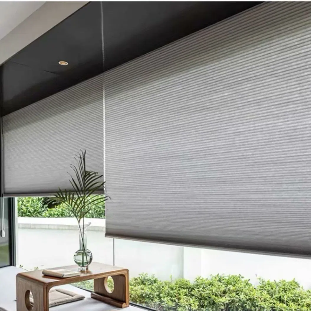 Blackout Cellular Window Blind Cordless Honeycomb Blinds Cellular Blinds