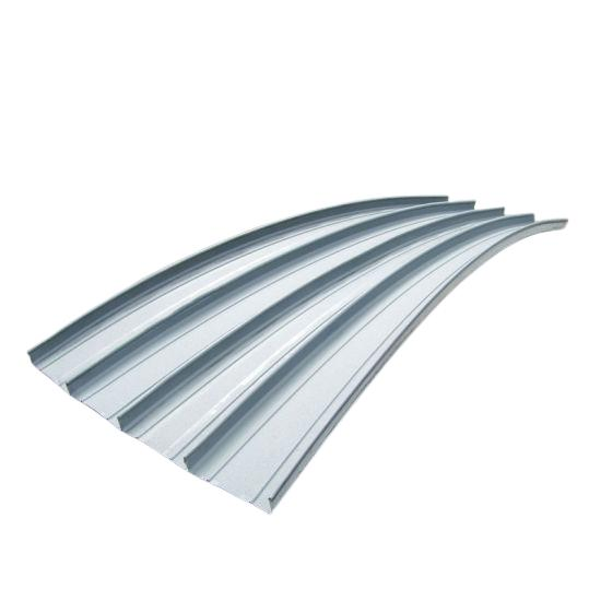Versatile Al-Mg-Mn Roofing Panels for All Weather Conditions