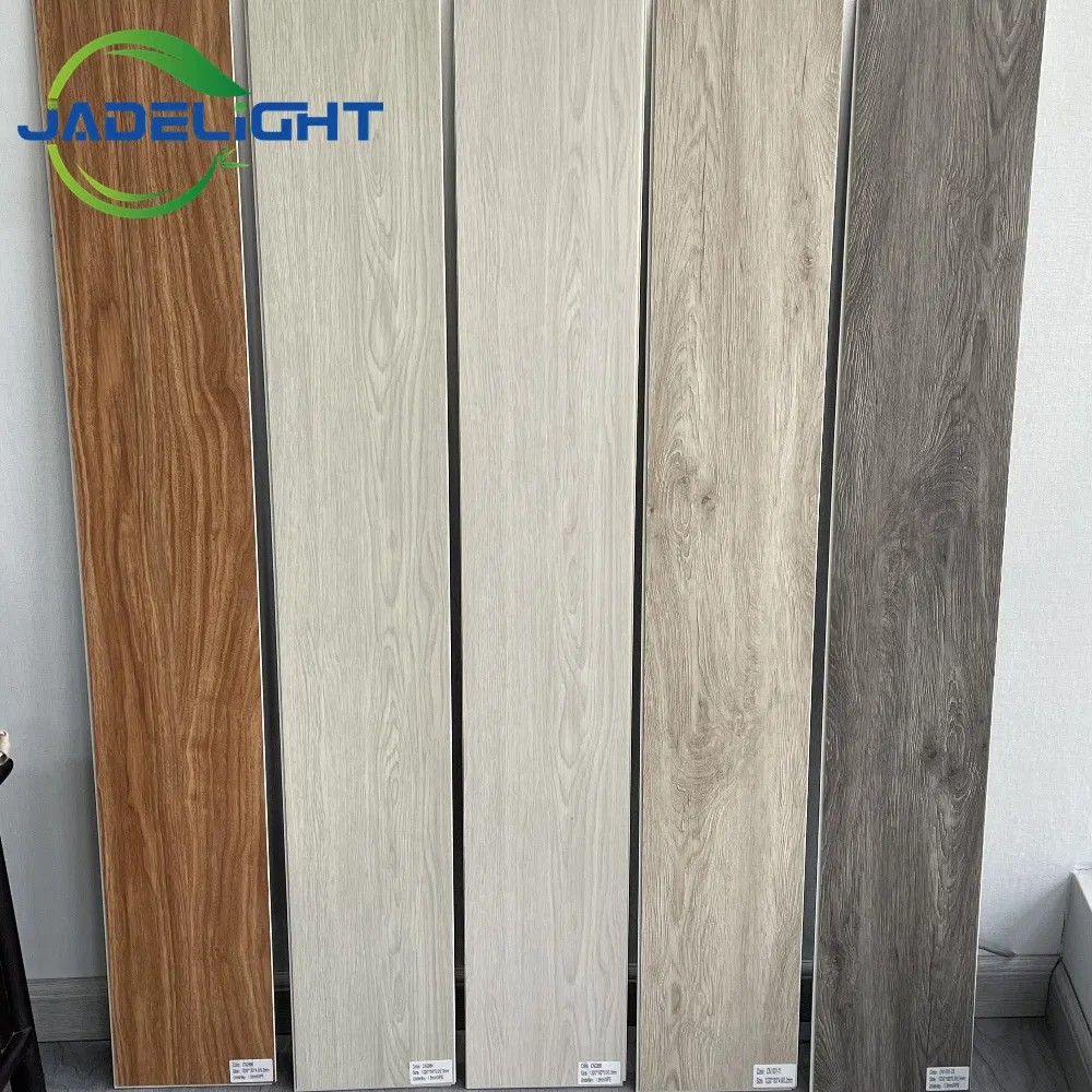 Водостойкий износостойкий SPC ламинат для коммерции