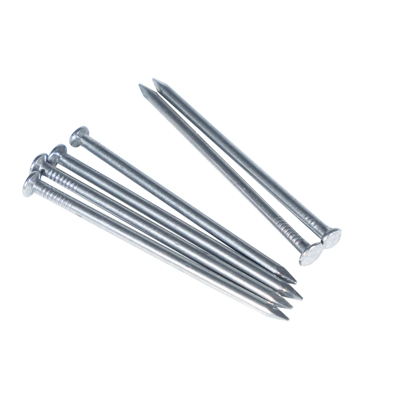 2 Inch -5 Inch Common Nails/Polished Common Nails