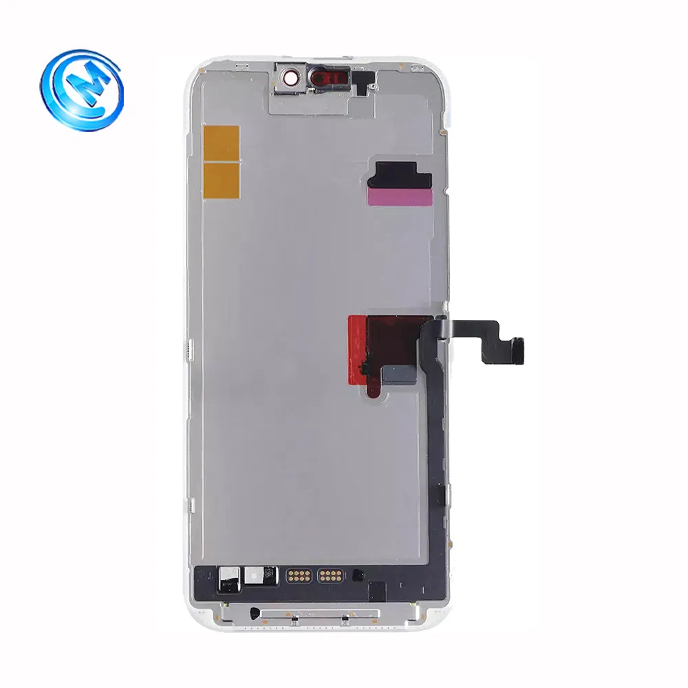 Дисплей Incell для iPhone 16 Pro Max