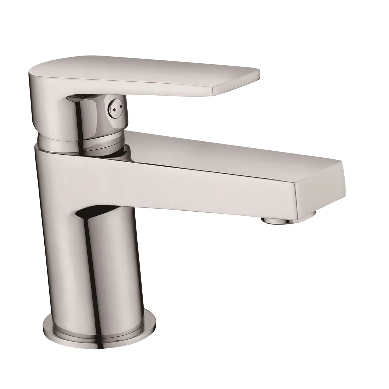 Смеситель для биде Itabath, однорычажный, хром