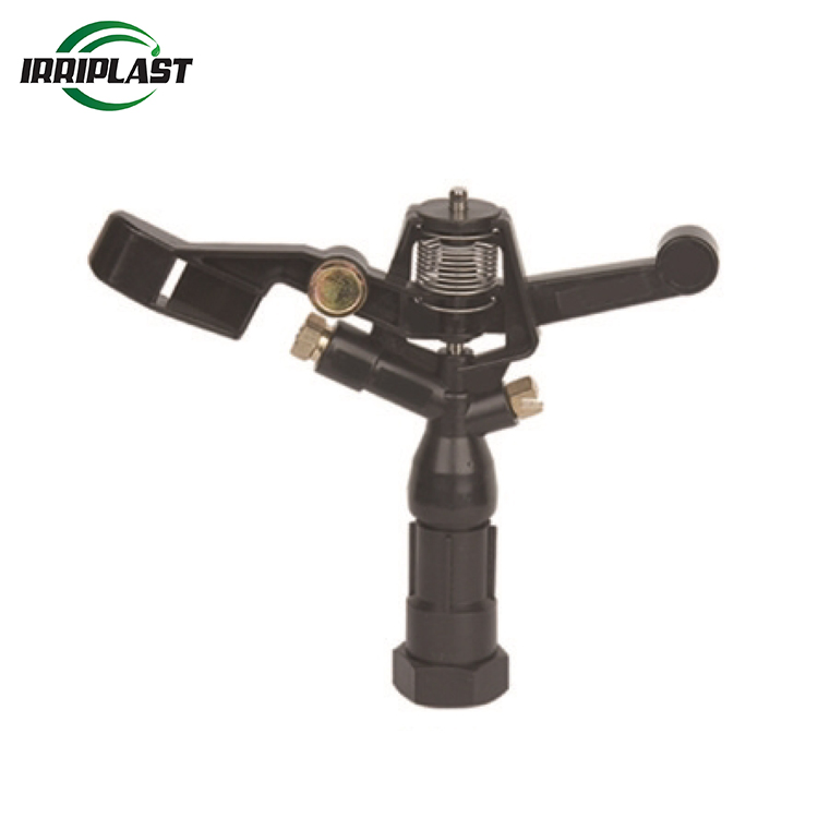 High Quality Rain Gun Water Sprinkler for Water Supply