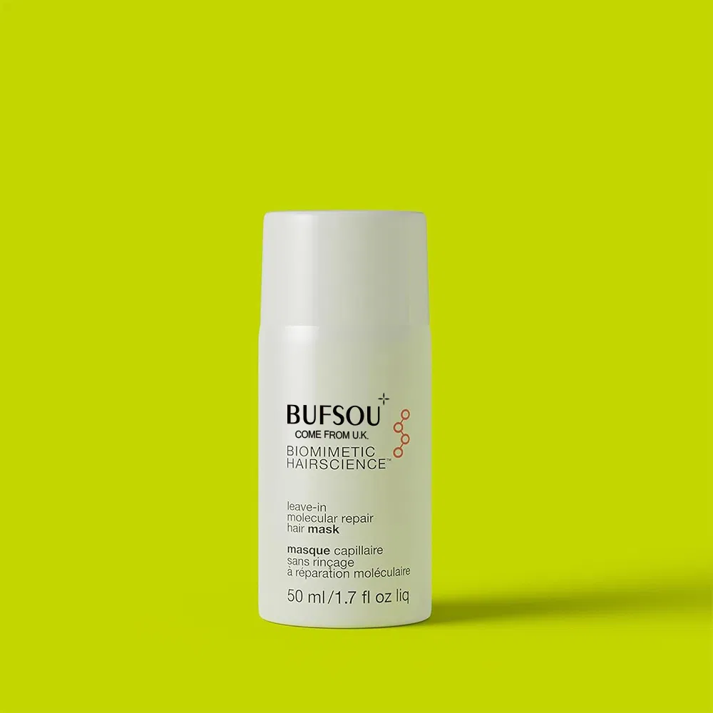 Bond Hair Mask Rapid Repair Damaged Hair Keratin Smooth Moisturizing Treatment Hair Cream for Men & Women