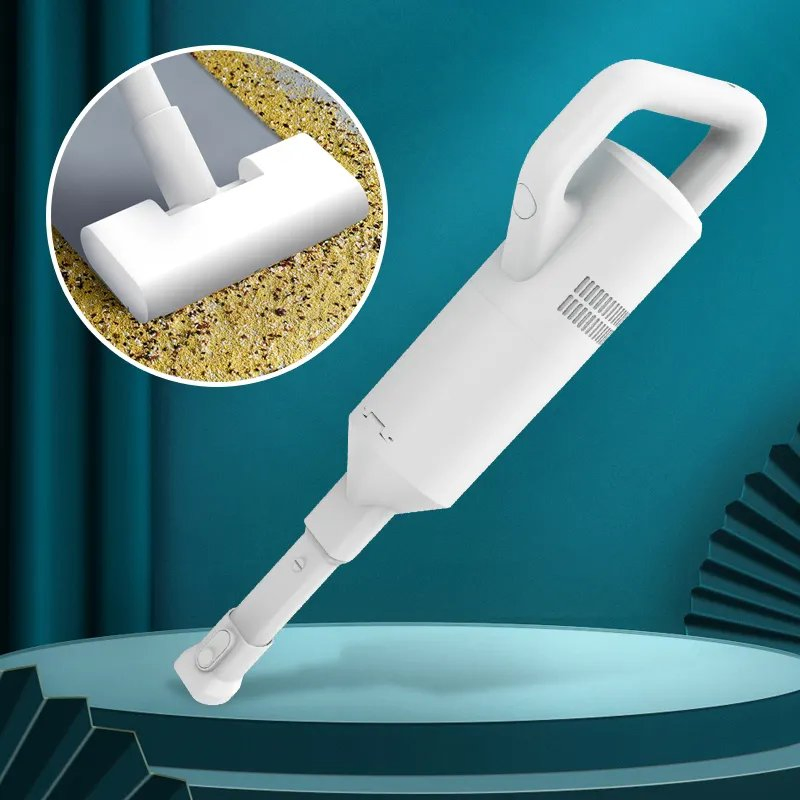 Cordless Vacuum Cleaner Handheld Wireless Vaccuum Cleaner Floor Sweeper for Household