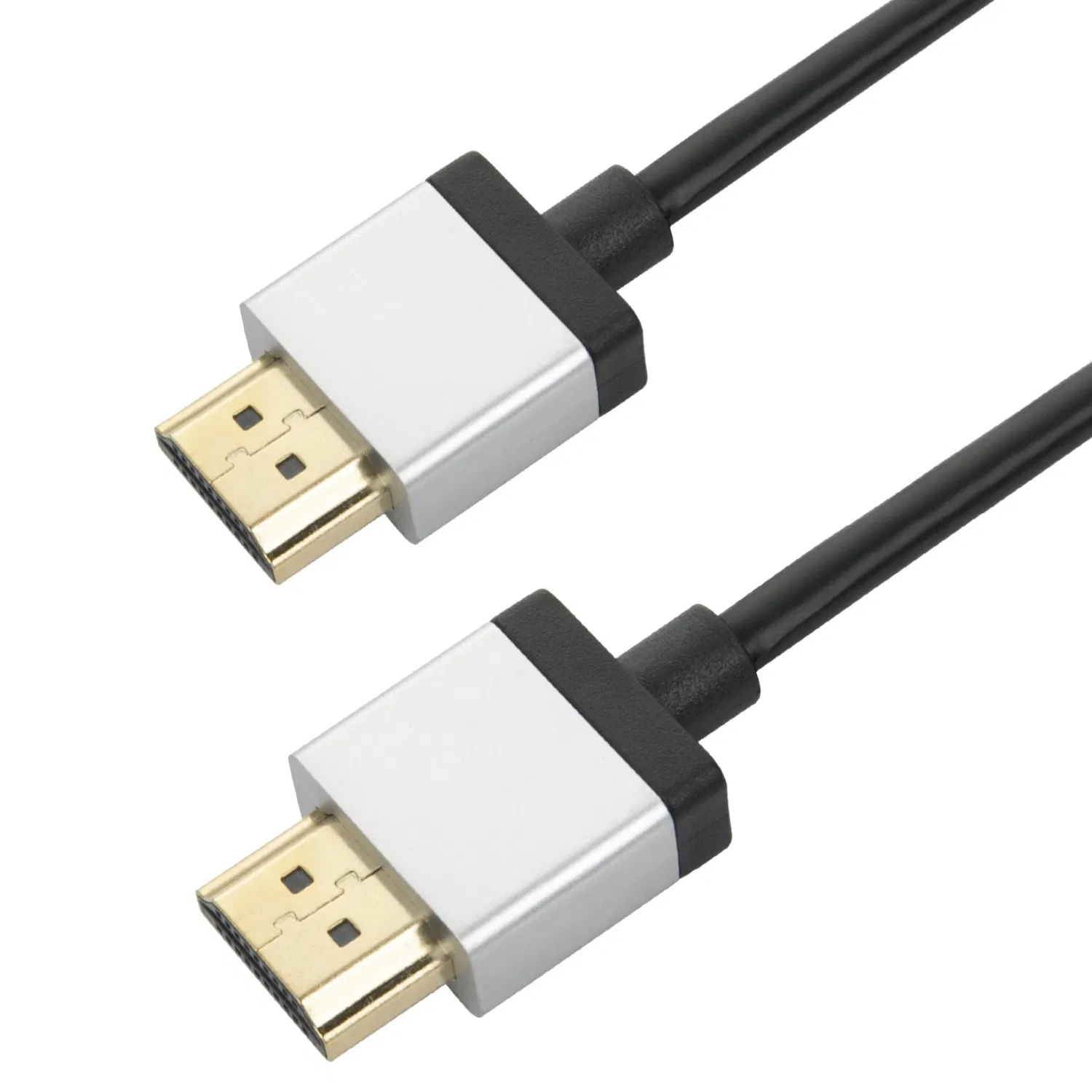 High-Speed 8K HDMI Cable with Enhanced Durability and Flexibility