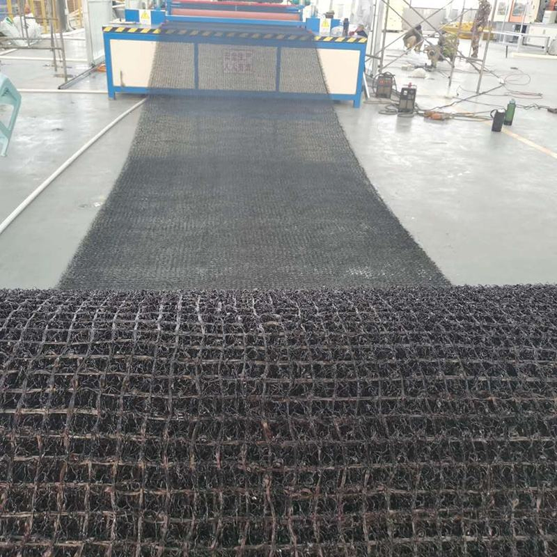 Customized Civil Engineering Products Slope Protection Erosion Control Geomat