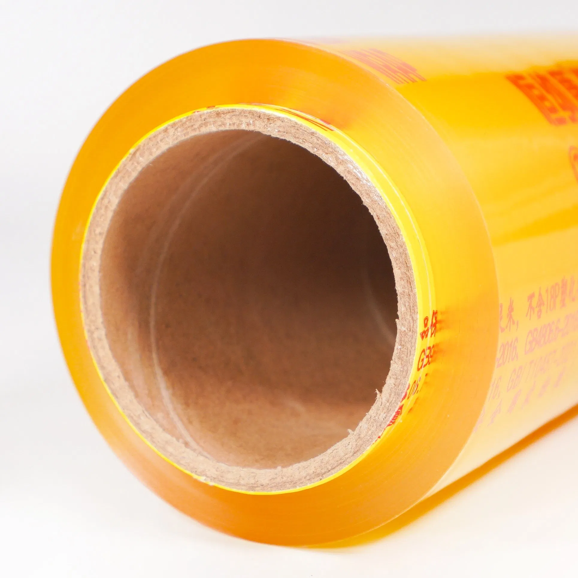 New Design Width 12 Inch Keep Fresh Cling Film Food Stretch Film