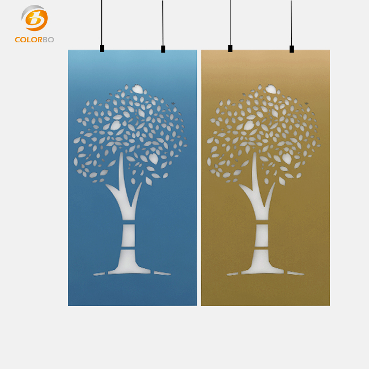 1 Year Warranty Flame Retardant Space Divider Room Furniture Screen with Cheap Price