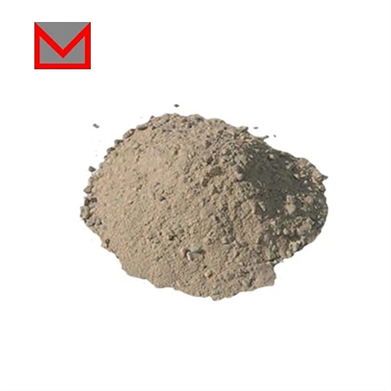 Огнеупорный цемент Luming для высоких температур